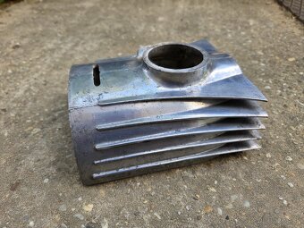 Kryt karburátora - 4