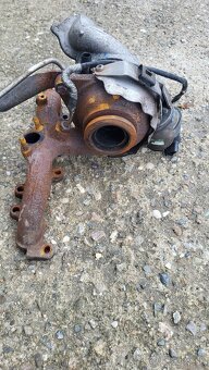 Turbo 1.6TDI CAY - 4