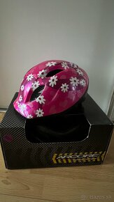 Helma na bicykel - 4