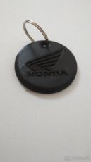 Honda klucenka - 4