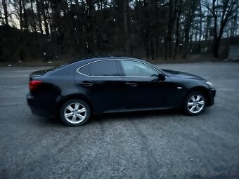 lexus IS220 - 4