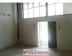 ID: 2918 Prenájom: sklad 75 m2 s rampou – Žilina. - 4