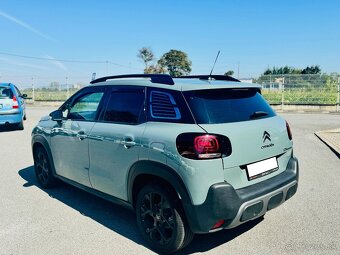 Citroën C3 Aircross PureTech 110 Shine - 4