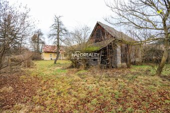 HALO reality - Predaj, rodinný dom Kvašov - EXKLUZÍVNE HALO - 4