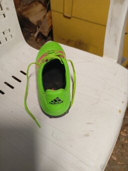 Turfy značky Adidas - 4