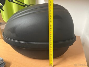 Predám kufor na motorku skúter - 4
