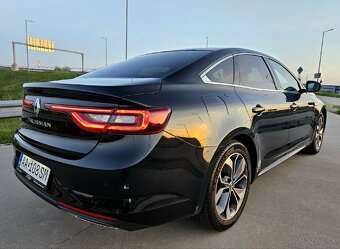 Renault TALISMAN 160Tce lim.aut S-edition /benzin odp.DPH/✅️ - 4