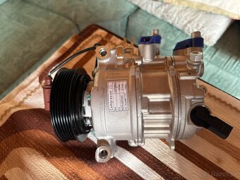 Audi A4B8 Klimakompresor 8T0260805P / F / S - 4