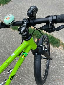 KUbikes 20L superlight custom - 4