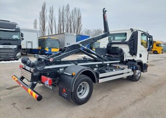 MAN TG3 TGL 12.190 BB 4x2 nafta 140 kw - 4