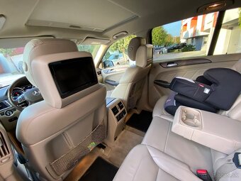Predam MB GL 350 4 Motion - 4
