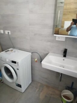 2 izbový byt na prenájom, Nové Mesto nad Váhom - 4