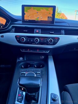 Audi A4 B9,2.0 TDI,140kw,QUATTRO - 4