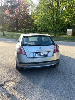 Predám Fiat Stilo 1.9 JTD (103 kW) - 4