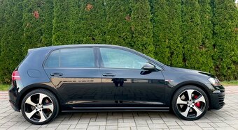 Volkswagen Golf 7 2.0 Tsi GTI Performance Sport - 4