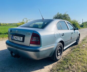 Ponúkam na predaj 1.9 sdi - 4