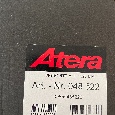 strešné nosiče ATERA SIGNO RTD 048522 ALU 122MM - 4