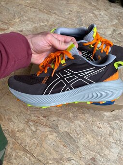 Asics GEL-EXCITE TRAIL 2 vel. 42 - 4