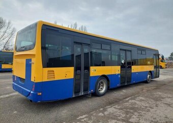 , Irisbus Crossway Low Entry SFR2 - 4