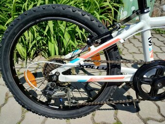 detsky bicykel KELLYS LUMI 70 - 4