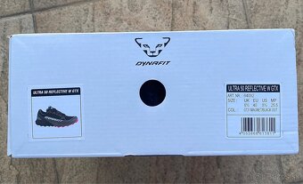 DYNAFIT ULTRA 50 GTX - 4