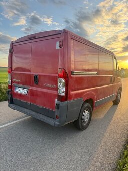 Citroën Jumper 2.2HDi - 4