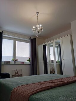 Prenajmem 4 izbovy dom plne zariadeny vo Hviezdoslavov 107m2 - 4