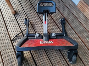 Buggy board - 4