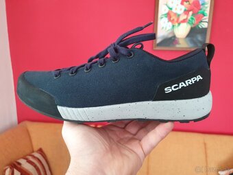 SCARPA SPIRIT,vel 42 - 4