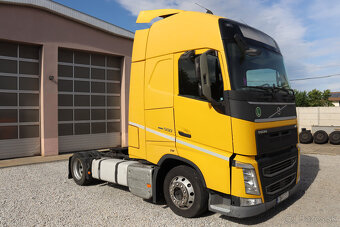 Volvo FH 500 XL MEGA,NEZAVISLA KLIMA,ACC+KOGEL 2015 - 4