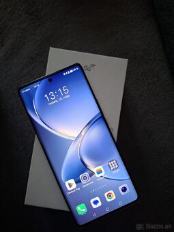 HONOR Magic 5 lite - 4