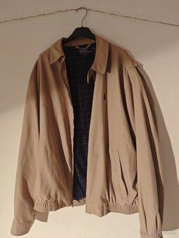 Ralph Lauren bunda - 4