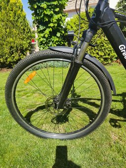 GreenBike - 4