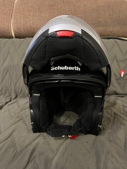 Predam schuberth - 4