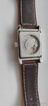 Hodinky Emporio Armani AR4235 - 4
