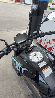 Cfmoto 300nk 2021 - 4