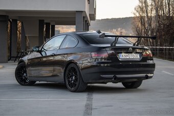 BMW 335d E92 210kw A/T - 4