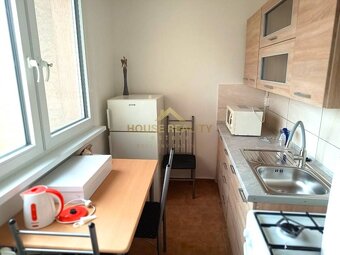 Prenájom pekný 1 izbový byt, kpt. Jána Rašu, Bratislava IV. - 4