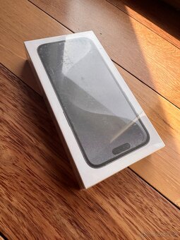 iPhone 15 pro max - 4