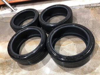 GOOD YEAR eagle F1 215/40 r17 - 4