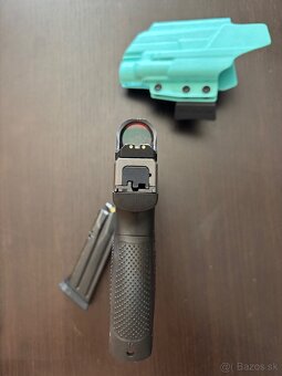Cz p10c OR SR 9mm luger - 4