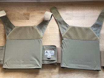 DIRECT ACTION CORSAIR LOW PROFILE nosič plátov - 4