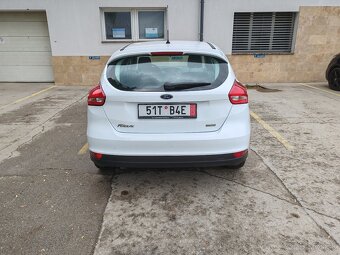 ford focus 1.0 benzin - 4