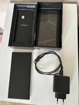 Samsung Galaxy S22 Ultra 5G 128 GB+Buds+Watch4 - 4