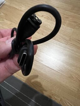 Original Garmin Nabíjecí datový kabel USB C (0,5 m) - 4
