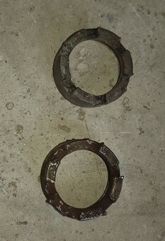 Predam valce jawa 350 - 4