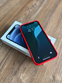 iPhone 12 mini 64GB Black - 4