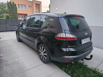 Rord S max - 4