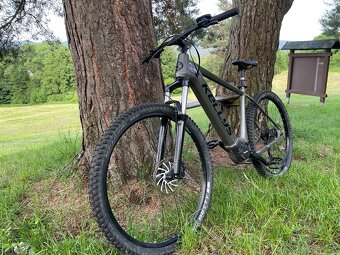 Predám e-bike Kellys Tygon R10/ 725wh - 4
