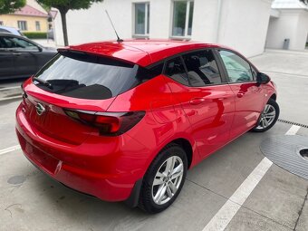 Opel Astra 1.4i 74kw 80 000km kupovane na SR - 4